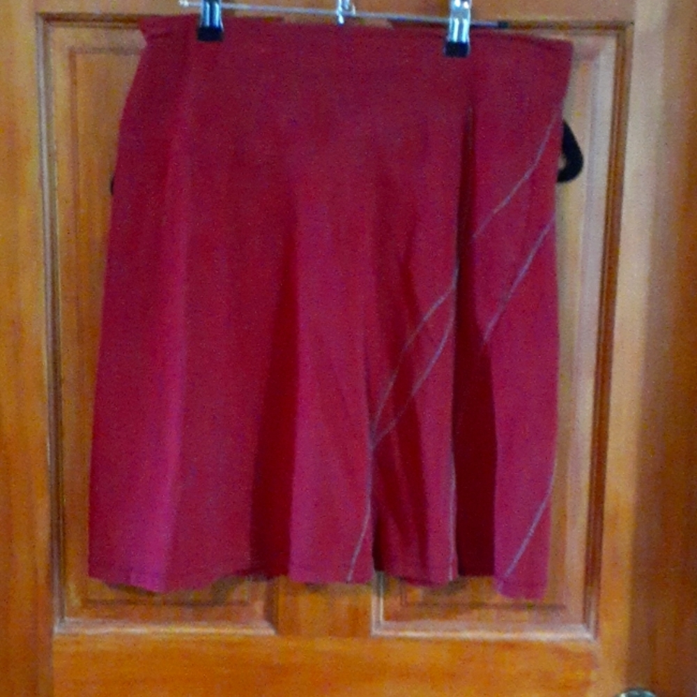 Mountain Hard Wear Skirt